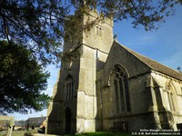 Sutton Benger - photo: 00005